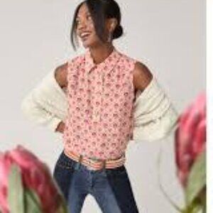 Cabi 6385: Bungalow Top